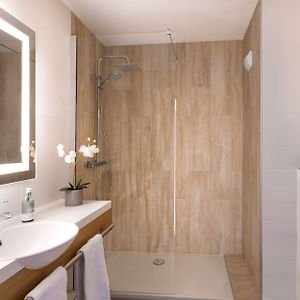 Chambre Confort Lit Queen-Size